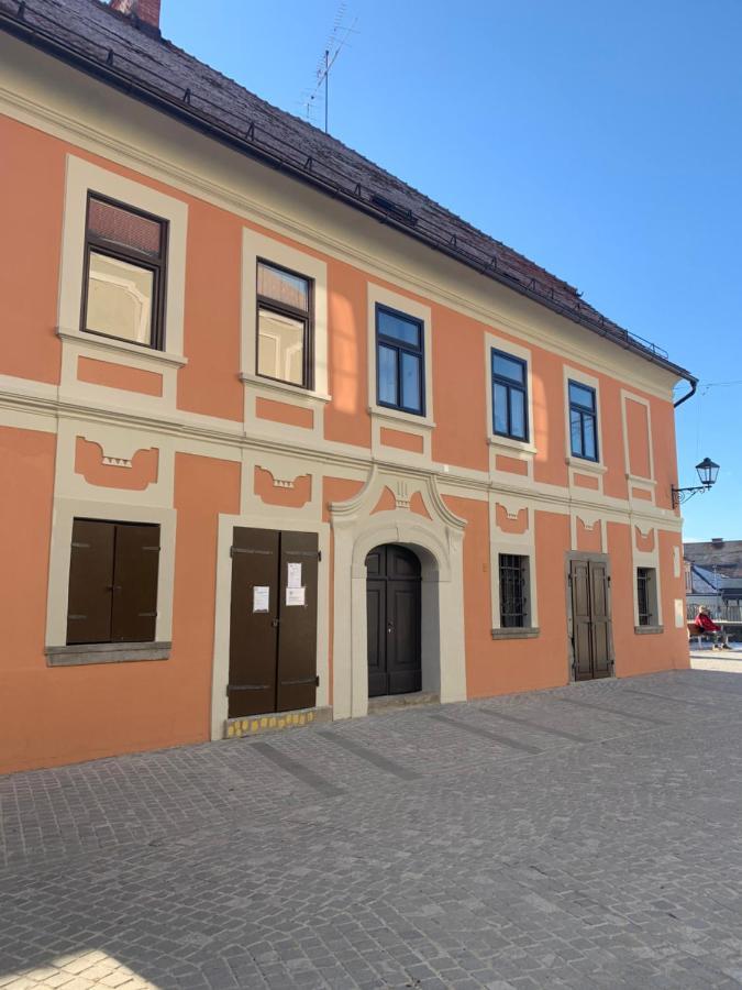 Bella Donna Apartment Maribor Exterior photo