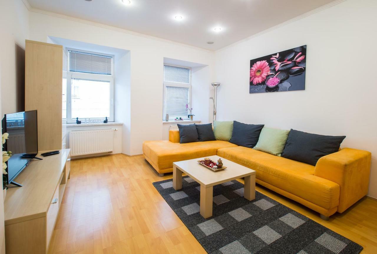 Bella Donna Apartment Maribor Exterior photo