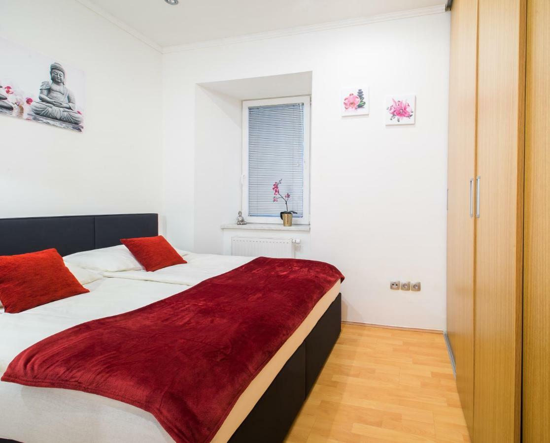 Bella Donna Apartment Maribor Exterior photo