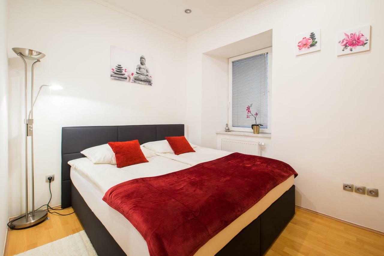 Bella Donna Apartment Maribor Exterior photo