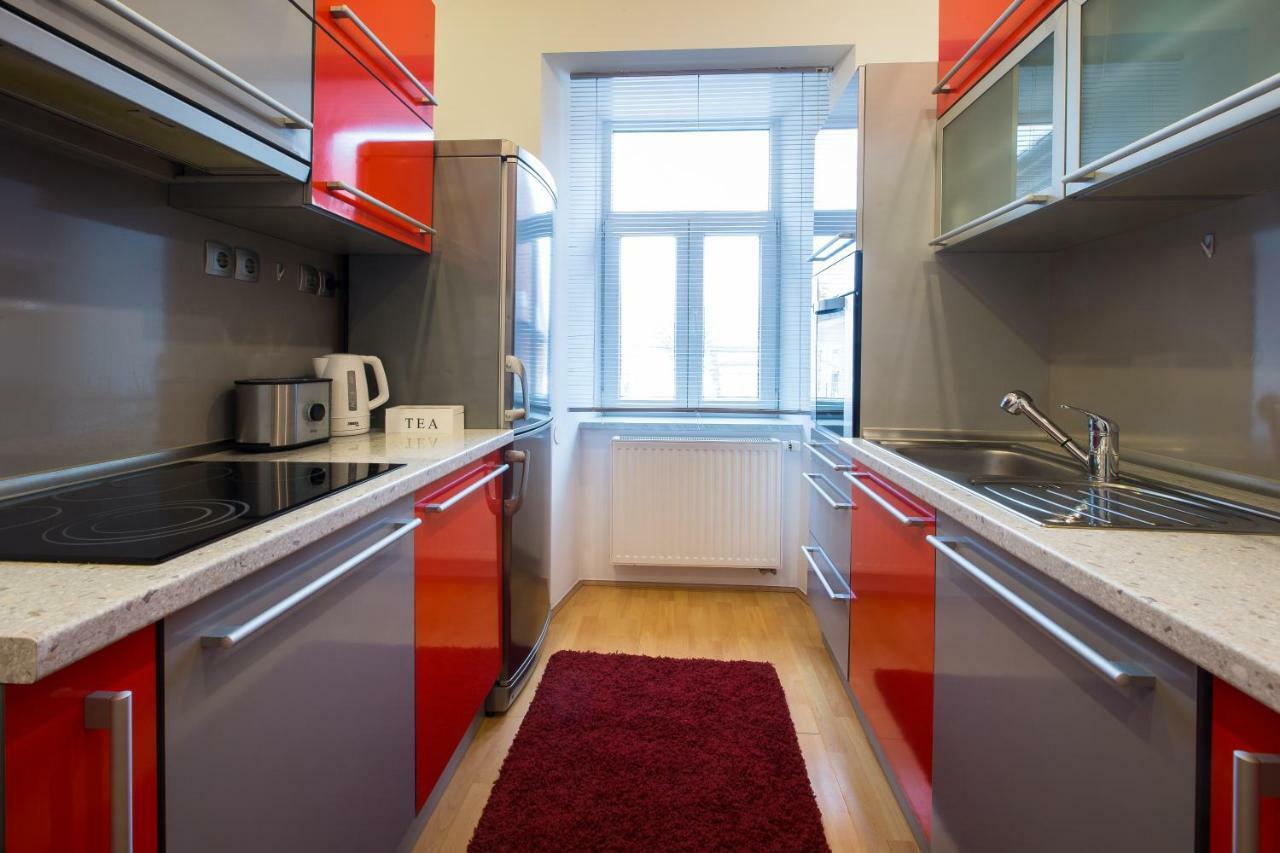 Bella Donna Apartment Maribor Exterior photo